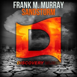 Frank M. Murray's 'Sandstorm' Chart