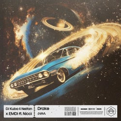 Drake - Extended Mix