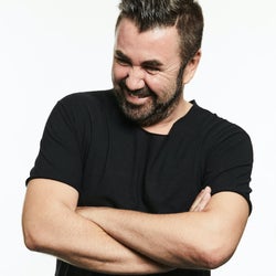 Milk & Sugar Give It Up Charts