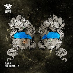You For Me EP