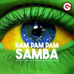 Ram Pam Pam (Samba) (Extended Mix)