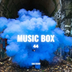 Music Box Pt . 44