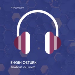 Someone You Loved