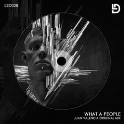 What a People (Original Mix)