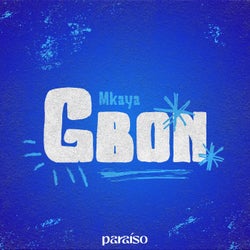 Gbon (Extended Mix)