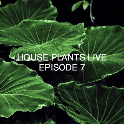 HOUSE PLANTS LIVE: EPISODE 7