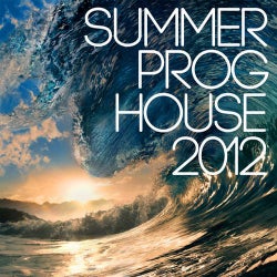 Summer Prog House 2012