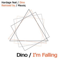 I'm falling - Mauoq Remix