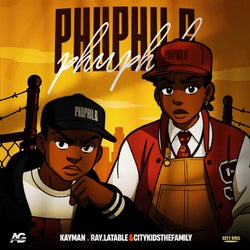 Ngik'phuphile