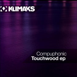 Touchwood EP