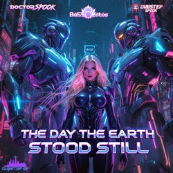 The Day The Earth Stood Still