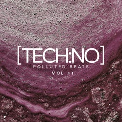 Tech:No Polluted Beats, Vol.11