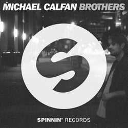 Brothers (Extended Mix)