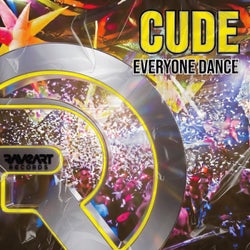 Hoesafbeelding voor Everyone Dance