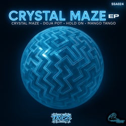 Crystal Maze EP