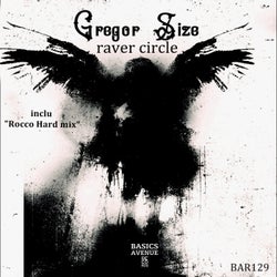 Raver circle
