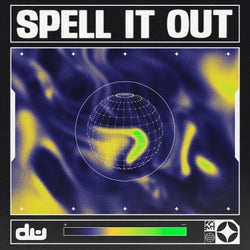 Spell It Out (Dub Mix / Acapella)