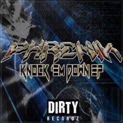 Knock Em' Down EP