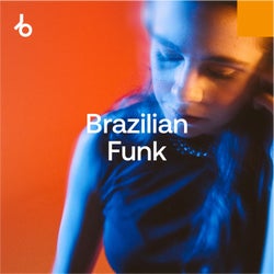 Dancefloor Essentials 2026: Brazilian Funk
