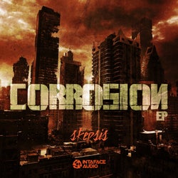 Corrosion EP
