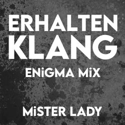 Erhalten Klang - Enigma Mix