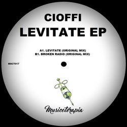 Levitate EP