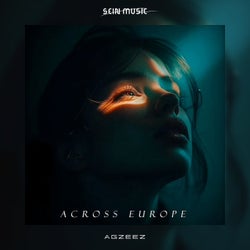Across Europe
