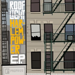 Harlem Power EP