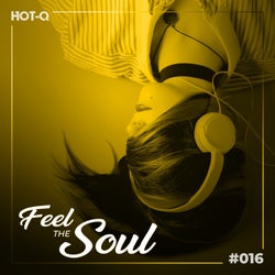 Feel The Soul 016