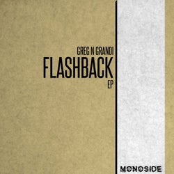 Flashback EP