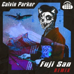 Fuji San (Club Remix)
