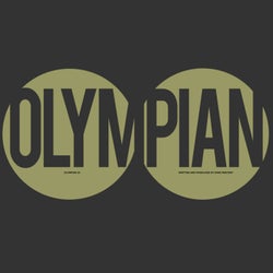 OLYMPIAN 33