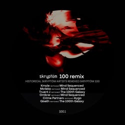 The 100th GALAXY - THE REMIXES part 1/3