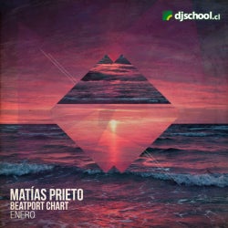 Matias Prieto - Chart Enero