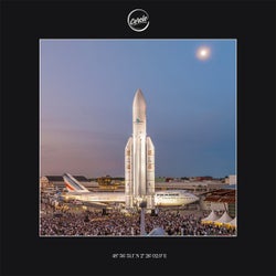 Leaving Earth (Extended Version)