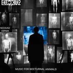 MUSIC FOR NOCTURNAL ANIMALS