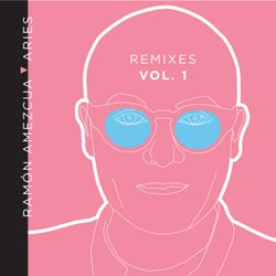 Aries Remixes, Vol. 1