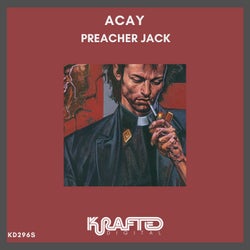Preacher Jack