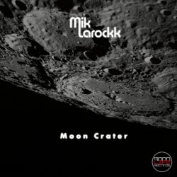 Moon Crater