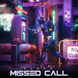 Missed Call (Extended Mix)