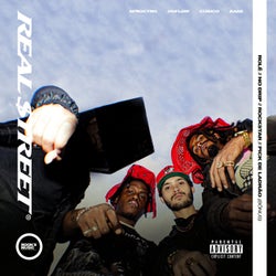 Real $Treet, Vol. 01