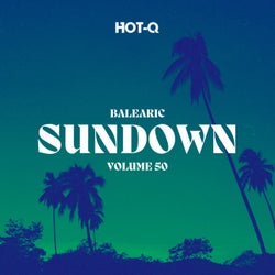 Balearic Sundown 050