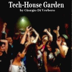 Tech-House Garden