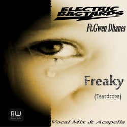 Freaky(Teardrops)
