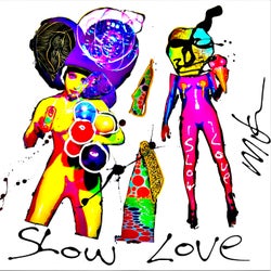 Slowlove (Extended Mix)