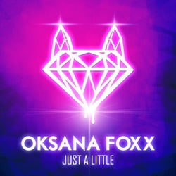Just a Little (Radio Edit)