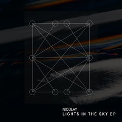 Lights In The Sky - EP