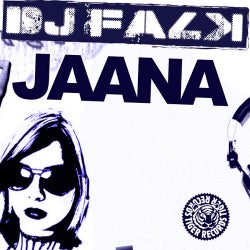 Jaana (Remixes)