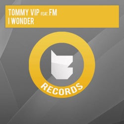 I Wonder Feat FM