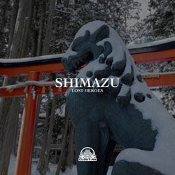 Shimazu
